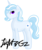 Size: 5000x6000 | Tagged: safe, artist:lightzgc, oc, oc only, absurd resolution, colt, male, parent:prince blueblood, parent:trixie, simple background, solo, transparent background, vector