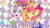 Size: 1280x720 | Tagged: safe, artist:hawthornss, apple bloom, scootaloo, sweetie belle, g4, my little pony: friendship is magic, the cart before the ponies, cover art, cutie mark, cutie mark crusaders, the cmc's cutie marks