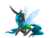 Size: 1600x1200 | Tagged: safe, artist:nuttypanutdy, queen chrysalis, changeling, changeling queen, g4, crown, female, jewelry, mirror universe, prone, regalia, reversalis, simple background, solo, transparent background