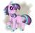 Size: 1237x1157 | Tagged: safe, artist:sweetheart-arts, starlight glimmer, twilight sparkle, g4, crossover, female, filly, fusion, pokémon, shiny pokémon, solo