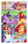 Size: 1253x1950 | Tagged: safe, artist:saturdaymorningproj, sunset shimmer, twilight sparkle, alicorn, earth pony, griffon, pegasus, pony, comic:a princess' worth, g4, alicornified, alternate universe, comic, crowd, crying, flying, race swap, shimmercorn, twilight sparkle (alicorn)