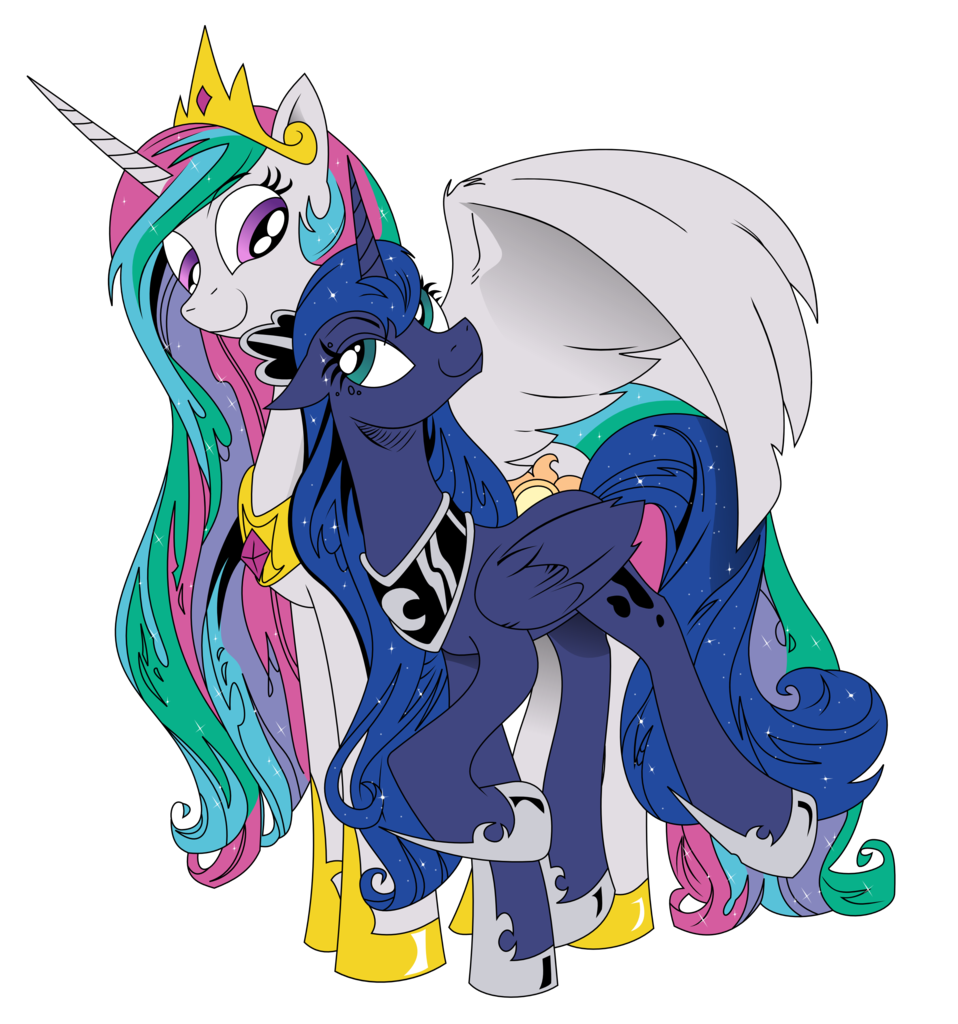 Mlp princess