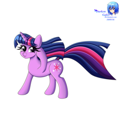 Size: 5500x5500 | Tagged: safe, artist:darkengales, twilight sparkle, pony, unicorn, g4, absurd resolution, female, solo, unicorn twilight