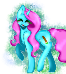 Size: 1024x1148 | Tagged: safe, artist:alliedrawsart, oc, oc only, pony, solo