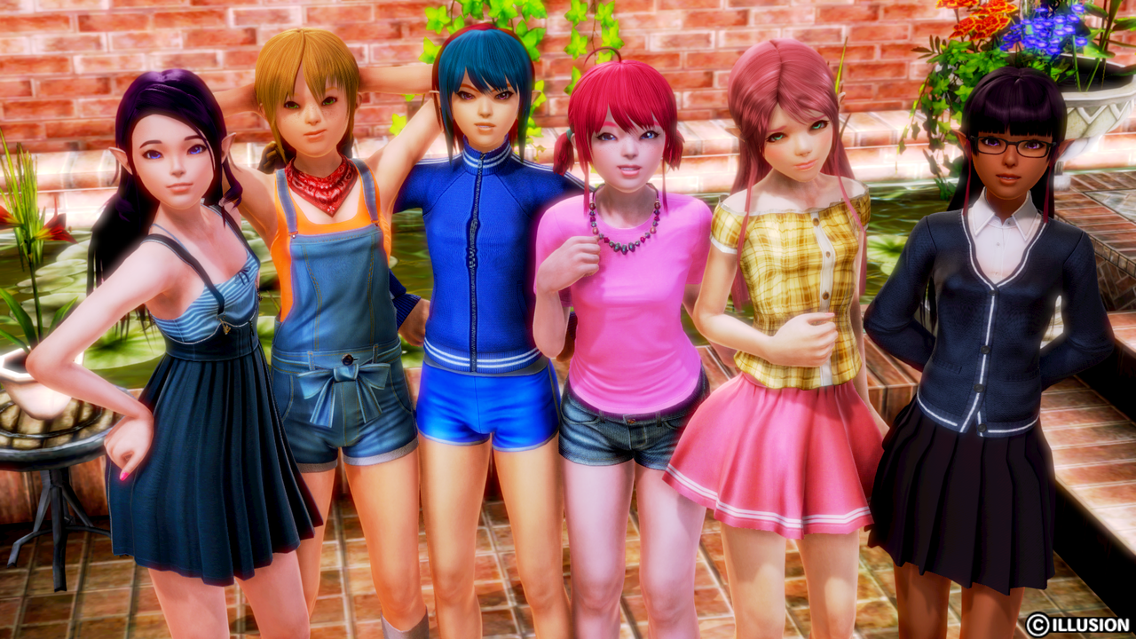 honey select outfit cards honey select outfit cards