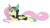 Size: 1024x576 | Tagged: safe, artist:despotshy, fluttershy, pegasus, pony, g4, bunny ears, clothes, costume, dangerous mission outfit, female, goggles, hoodie, hoof on chin, looking up, mare, prone, simple background, smiling, solo, transparent background