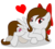 Size: 3700x3300 | Tagged: safe, artist:rsa.fim, oc, oc only, oc:whisper hope, pegasus, pony, bedroom eyes, bow, high res, mexican, sexy, simple background, solo, sultry pose, transparent background, unitárium, waiting