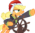 Size: 11604x10796 | Tagged: safe, artist:cyanlightning, applejack, earth pony, pony, g4, my little pony: friendship is magic, ppov, .svg available, absurd resolution, applejack is best facemaker, beanie, bipedal, captain jackbeard, female, hat, helm, pirate, simple background, solo, steering wheel, transparent background, vector