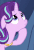 Size: 258x379 | Tagged: safe, screencap, starlight glimmer, pony, g4, season 6, to where and back again, animated, female, gif, loop, solo