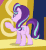 Size: 479x521 | Tagged: safe, screencap, starlight glimmer, pony, g4, to where and back again, animated, butt, female, gif, knocking, loop, mare, plot, solo