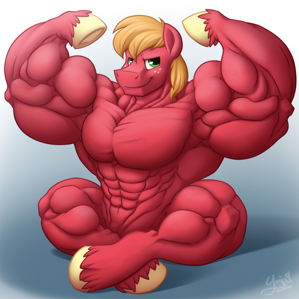 Pony muscle growth. Muscle growth четырехрукий демон. Литтл muscle growth. Muscle growth Dragon Спайк big penis.