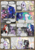 Size: 1363x1920 | Tagged: safe, artist:pencils, fluttershy, princess celestia, princess luna, twilight sparkle, oc, oc:fannie noveau, oc:moonglow twinkle, alicorn, earth pony, pegasus, pony, unicorn, comic:anon's pie adventure, g4, bedroom eyes, blushing, comic, crown, dialogue, dock, drunk, drunk bubbles, drunkershy, eye contact, eyes closed, female, floppy ears, glare, glasses, grin, heresy, horseshoes, jewelry, lidded eyes, lip bite, male, mare, monochrome, necklace, notice me senpai, open mouth, partial color, ponies eating meat, praise the sun, raised hoof, regalia, smiling, speech bubble, stallion, starry eyes, tail bow, thought bubble, twilight sparkle (alicorn), wide eyes, wingding eyes