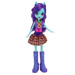 Size: 400x400 | Tagged: safe, sunny flare, equestria girls, g4, doll, female, solo, toy