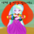 Size: 1000x1000 | Tagged: safe, artist:rocketsex, princess celestia, principal celestia, equestria girls, g4, female, hanbok, korean, new year, solo