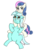 Size: 3000x4470 | Tagged: safe, artist:misseljebel, bon bon, lyra heartstrings, sweetie drops, earth pony, pony, unicorn, g4, blushing, female, floppy ears, lesbian, lidded eyes, looking at each other, looking down, looking up, mare, ship:lyrabon, shipping, simple background, smiling, transparent background