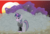 Size: 2792x1913 | Tagged: safe, artist:evilbob0, twilight sparkle, g4, clothes, female, magic, smoke, solo