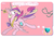 Size: 540x375 | Tagged: safe, artist:kolshica, princess cadance, alicorn, pony, tatzlwurm, g4, butt, card, dialogue, female, mare, plot, running, solo, tentacles