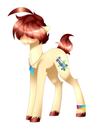 Size: 2130x2904 | Tagged: safe, artist:itsizzybel, oc, oc only, pony, high res, simple background, solo, transparent background