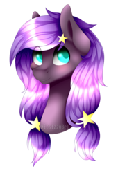 Size: 1869x2752 | Tagged: safe, artist:itsizzybel, oc, oc only, oc:midnight wish, pony, simple background, solo, transparent background