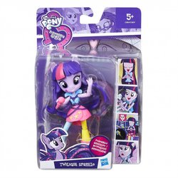 Size: 650x650 | Tagged: safe, twilight sparkle, equestria girls, g4, my little pony equestria girls: rainbow rocks, clothes, doll, equestria girls minis, female, irl, photo, skirt, toy