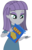 Size: 3832x6000 | Tagged: safe, artist:limedazzle, boulder (g4), maud pie, equestria girls, g4, legend of everfree - bloopers, my little pony equestria girls: legend of everfree, absurd resolution, blooper, box, clothes, food, outtakes, show accurate, simple background, transparent background, vector