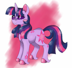 Size: 1225x1162 | Tagged: safe, artist:sweetheart-arts, twilight sparkle, g4, female, pokémon, solo, unshorn fetlocks