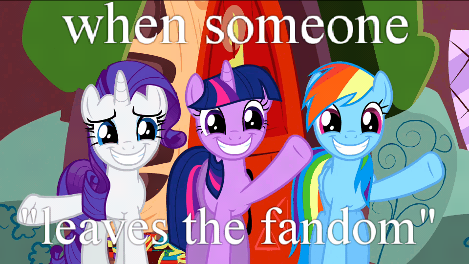 Why My Little Pony fandom is freaking out over Equestria Girls