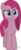 Size: 1156x2801 | Tagged: safe, artist:arifproject, pinkie pie, pony, g4, crying, cute, cuteamena, diapinkes, female, look of betrayal, pinkamena diane pie, sad, simple background, solo, transparent background, vector