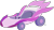 Size: 2299x1275 | Tagged: safe, artist:arifproject, g4, my little pony: friendship is magic, the cart before the ponies, cart, no pony, simple background, transparent background, vector, vehicle