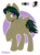 Size: 950x1298 | Tagged: safe, artist:silkensaddle, oc, oc only, oc:zuban, pegasus, pony, fallout equestria, dashite, simple background, solo, transparent background