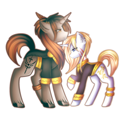 Size: 2000x2000 | Tagged: safe, artist:kurochhi, oc, oc only, pony, unicorn, clothes, high res, simple background, transparent background