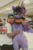 Size: 480x731 | Tagged: safe, artist:brownedtoast, twilight sparkle, alicorn, human, g4, clothes, cosplay, costume, fursuit, irl, irl human, photo, ponysuit, taiwan, taiwan ponycon, twilight sparkle (alicorn)