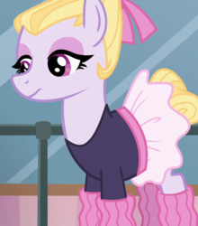 Size: 635x720 | Tagged: safe, screencap, hoofer steps, pony, g4, on your marks, cropped, solo