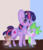 Size: 546x632 | Tagged: safe, artist:panzinochuchu99, owlowiscious, spike, twilight sparkle, alicorn, pony, g4, twilight sparkle (alicorn)