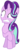 Size: 7000x17800 | Tagged: safe, artist:tardifice, starlight glimmer, pony, unicorn, every little thing she does, g4, absurd resolution, female, mare, photoshop, raised hoof, reaction, reaction image, shocked, simple background, solo, transparent background, vector