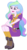 Size: 1084x1994 | Tagged: safe, artist:sketchmcreations, princess celestia, principal celestia, equestria girls, g4, my little pony equestria girls: legend of everfree, boots, clothes, female, hands on knees, open mouth, sash, scout uniform, simple background, sitting, socks, solo, sun, transparent background, vector