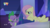 Size: 1600x900 | Tagged: safe, screencap, fluttershy, spike, changeling, g4, my little pony: friendship is magic, season 6, to where and back again, crossed hooves, crossed legs, cutie map, drawing, duo, fake fluttershy, fake spike, flutterbitch, hooves on the table, twilight's castle, vandalism, wingless spike