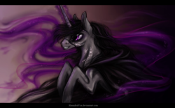 Size: 1024x636 | Tagged: source needed, safe, artist:lanteria, oc, oc only, pony, unicorn, smiling, solo