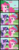 Size: 1232x3216 | Tagged: dead source, safe, artist:veggie55, pinkie pie, twilight sparkle, earth pony, pony, unicorn, g4, comic, the sound of silence, unicorn twilight