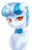 Size: 1024x1598 | Tagged: safe, artist:starlyfly, oc, oc only, pony, unicorn, bowtie, solo