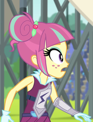 Size: 550x720 | Tagged: safe, screencap, sour sweet, equestria girls, g4, my little pony equestria girls: friendship games, cropped, female, solo