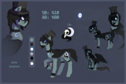 Size: 1024x686 | Tagged: safe, artist:grinu, oc, oc only, pegasus, pony, adoptable, auction, pegasus oc, solo, wings