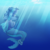 Size: 1024x1024 | Tagged: safe, artist:rue-willings, oc, oc only, merpony, solo, underwater