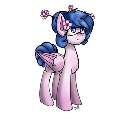 Size: 2000x2000 | Tagged: safe, artist:cytrynkalemon, oc, oc only, pony, high res, simple background, solo
