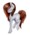 Size: 1771x2061 | Tagged: safe, artist:itsizzybel, oc, oc only, oc:painted melody, pony, unicorn, eyes closed, female, mare, simple background, solo, transparent background