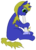 Size: 467x655 | Tagged: safe, oc, oc only, pony, unicorn, 420 years in ms paint, bong, drugs, marijuana, simple background, solo, transparent background