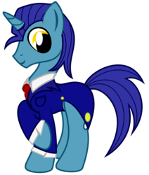 Size: 2128x2512 | Tagged: safe, artist:avarick, oc, oc only, pony, unicorn, clothes, high res, male, simple background, solo, stallion, transparent background