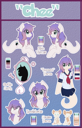 Size: 1229x1925 | Tagged: safe, artist:jellybray, oc, oc only, oc:chee, ghost pony, student
