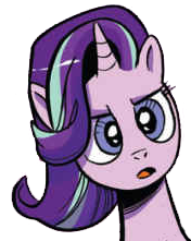 Size: 176x221 | Tagged: safe, artist:andypriceart, starlight glimmer, g4, bust, female, open mouth, portrait, simple background, solo, transparent background