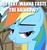 Size: 561x597 | Tagged: safe, edit, edited screencap, screencap, rainbow dash, pony, g4, bedroom eyes, bronybait, bust, female, flirting, image macro, implied cunnilingus, implied oral, implied sex, innuendo, meme, portrait, question, solo, taste the rainbow